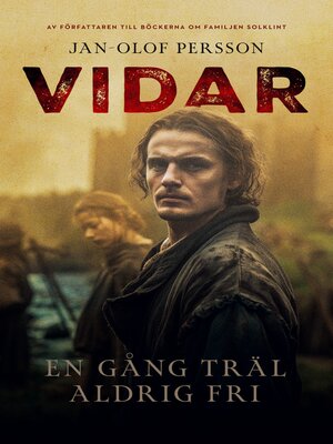 cover image of Vidar
